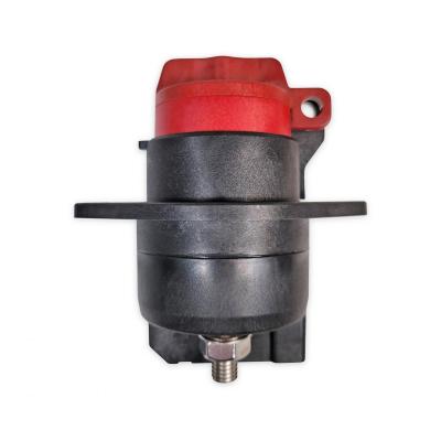 Rincon Power HVBD4AXR High Voltage Battery Disconnect 400A/1000VDC AEM Electronics