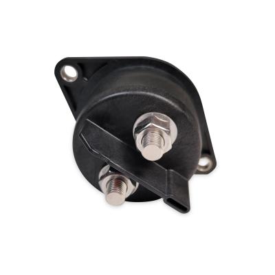 Rincon Power HVBD4AXR High Voltage Battery Disconnect 400A/1000VDC AEM Electronics