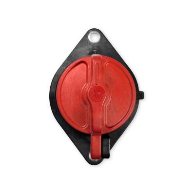 Rincon Power HVBD4AXR High Voltage Battery Disconnect 400A/1000VDC AEM Electronics