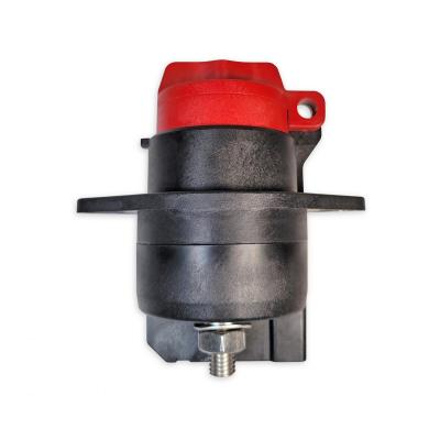 Rincon Power HVBD4AXR High Voltage Battery Disconnect 400A/1000VDC AEM Electronics