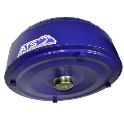 ATS TruLok Performance Torque Converter Factory 1300-1500 RPM Stall Speed 545RFE / 45RFE 1999-2011 Chrysler 3.7L / 4.7L / 5.7L