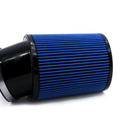 2006-2007 Chevrolet / GMC Cold Air Intake Custom Color