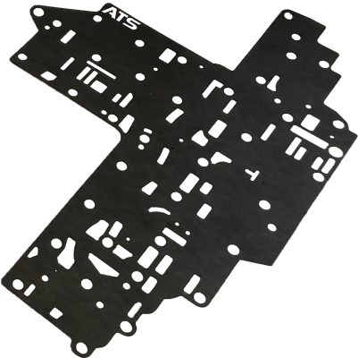 ATS 68Rfe Accumulator &amp;Seperator Plate Kit Fits 2012-2018 6.7L Cummins