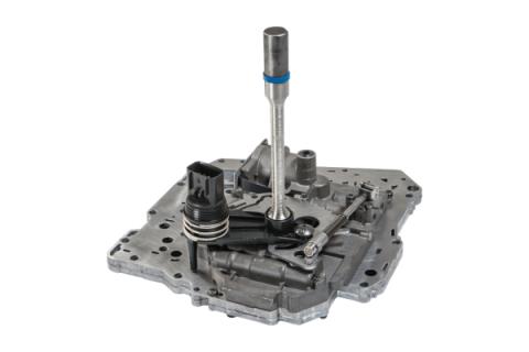 ATS 42Rle Performance Valve Body Fits 2003-2006 Jeep