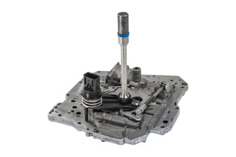 ATS 42Rle Performance Valve Body Fits 2003-2006 Jeep