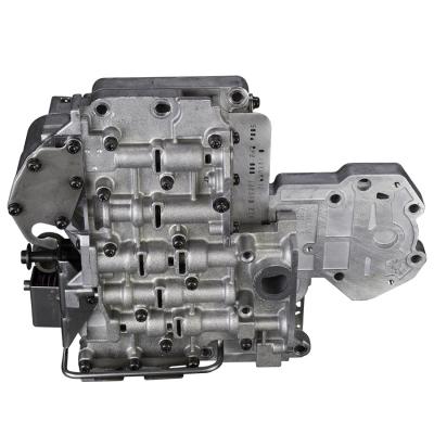 ATS 47Re Racing Valve Body Fits 1999.5-2002 5.9L Cummins