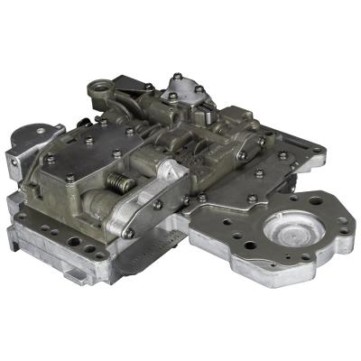 ATS 47Re Towing Valve Body Fits 1999.5-2002 5.9L Cummins