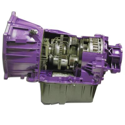 ATS Stage 2 Allison LCT1000 Transmission Package 2WD 2004.5-2005 6.6L LLY Duramax