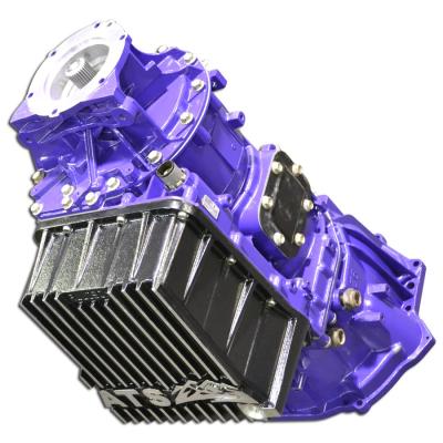 ATS Stage 2 Allison LCT1000 Transmission Package 2WD 2004.5-2005 6.6L LLY Duramax