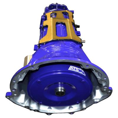 ATS Stage 2 545RFE Transmission Package 2WD 2010-2011 Chrysler 4.7L / 5.7L