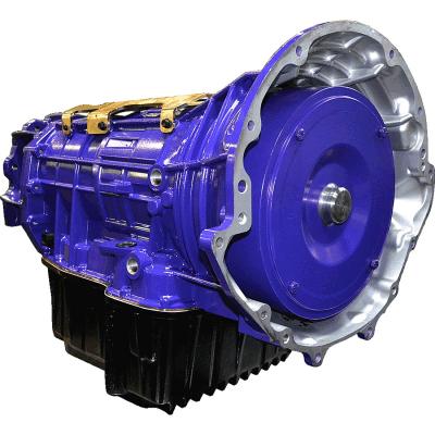 ATS Stage 3 545RFE Transmission Package 2WD 2003-2009 Chrysler 4.7L / 5.7L