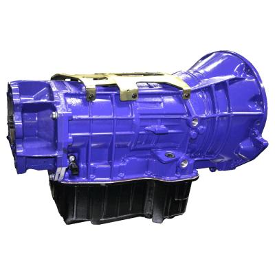 ATS Stage 5 545RFE Transmission Package 4WD 2003-2009 Chrysler 4.7L / 5.7L