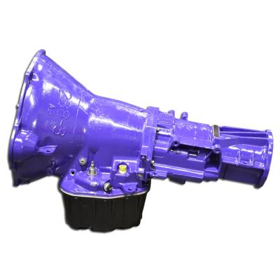 47Rh Stage 1 Package 1994-95 Dodge 4Wd ATS Diesel