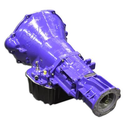47Rh Stage 1 Package 1994-95 Dodge 4Wd ATS Diesel