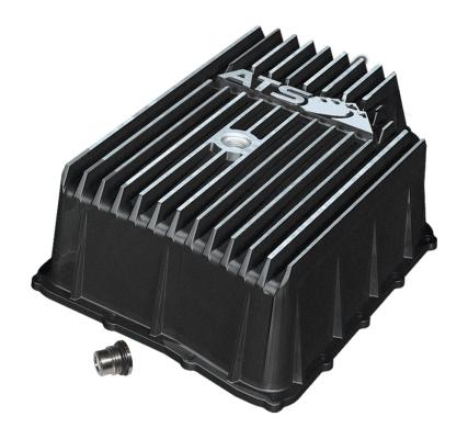 Stage 1 6R140 Package 2011-2014 Ford Superduty 4Wd ATS Diesel