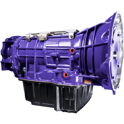 ATS 65RFE Stage 1 Transmission Package 4WD 2012-2013 4.7L / 5.7L