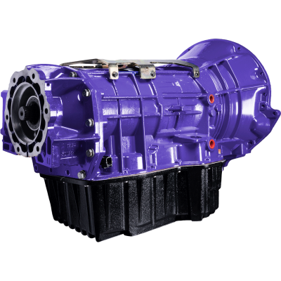 ATS 66RFE Stage 2 Transmission Package 2WD 2012-2018 5.7L / 6.4L