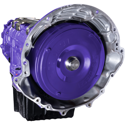 ATS 65RFE Stage 3 Transmission Package 2WD 2012-2013 4.7L / 5.7L