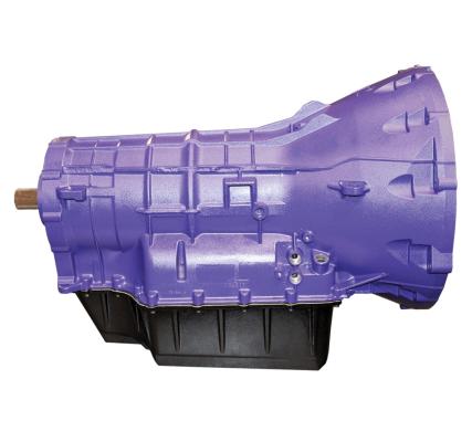 Stage 3 6R140 Package 2011-2014 Ford Superduty 4Wd ATS Diesel