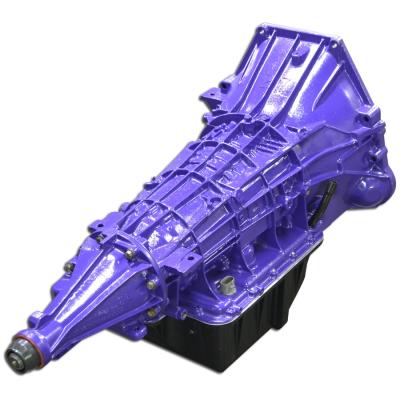 4R100 Stage 5 Package 1999-2003 Ford 2Wd ATS Diesel