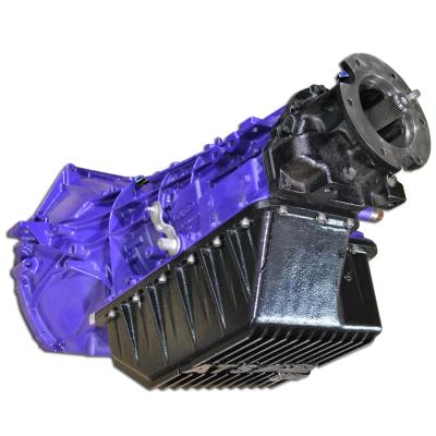 E4Od Stage 5 Package 1995-98 Ford 4Wd ATS Diesel