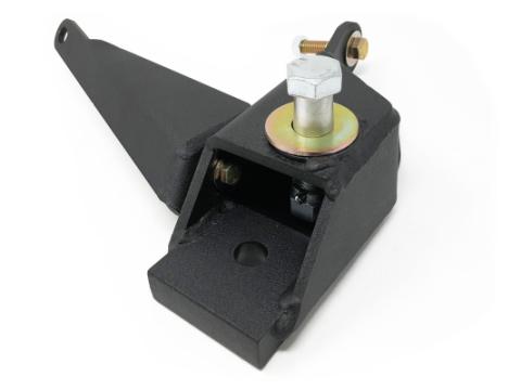 Track Bar Bracket 94-01 Dodge Ram 1500/94-02 Dodge Ram 2500/3500 4WD Fits with 4.5 to 5 Inch Lift Tuff Country