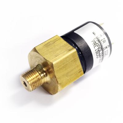 Pressure Switch Compressor Cut Off 135Psi On 150Psi Off Ridetech