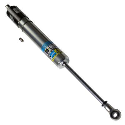 Suspension Shock Absorber SNS2 BV 7 Inch Non Adjustable Digressive C4-R12 Monotube SNS2 Series (BV) Bilstein