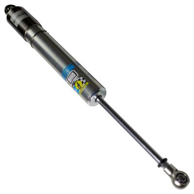 Suspension Shock Absorber SNS2 BV 7 Inch Non Adjustable Digressive C4-R12 Monotube SNS2 Series (BV) Bilstein