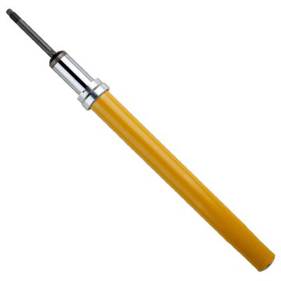 Suspension Strut Cartridge Volkswagen 411 1973-1971, 412 1974-1973 Front Monotube Yellow Paint B6 Performance Bilstein