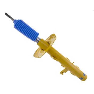 Suspension Strut Assembly Chevy Camaro Front Left Monotube B6 Performance Bilstein