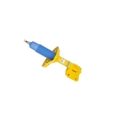 Suspension Strut Assembly Impreza WRX STI 2014 V1VLB Front Left Monotube B8 Performance Plus Bilstein
