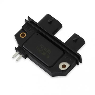 High Performance Ignition Module For GM Remote Mount Coil Hei Replacement GM Remote Mount Coil Hei. 1986 Thru 1992 ACCEL