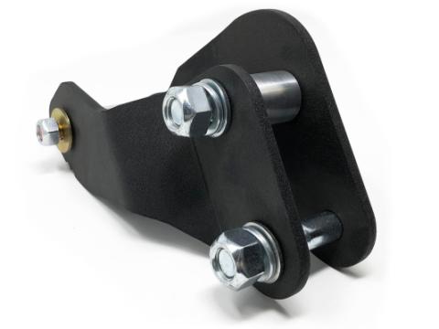 Track Bar Bracket 5 Inch Drop 08-13 Dodge Ram 2500/2008-12 Dodge Ram 3500 4WD Tuff Country