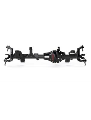 18-Up Wrangler JL Tera30 HD Front Axle Housing Bare 0-5 Inch Lift TeraFlex
