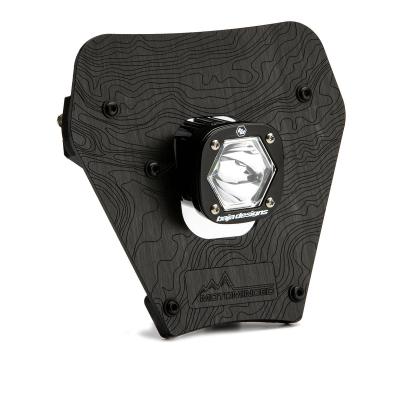 KTM S1 Evo (D/C) LED Headlight Kit 2024-2025 KTM EXC-F, XCF-W, XC-W Baja Designs