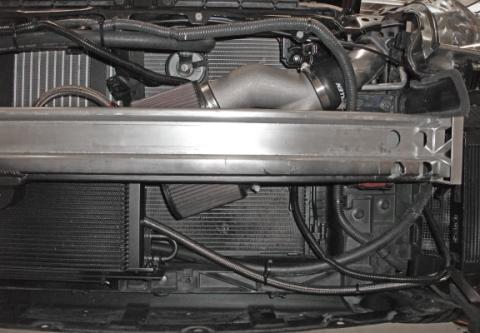 12-20 Nissan 370Z Z34 SetRAB Oil Cooler Kit Race 400765 Stillen