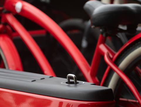 Ford Shorty Low Profile Retractable Tie Down Anchors '98-14 Ford F150 with 5.5' Bed '10-14 Ford Raptor Bullring