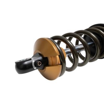 Suspension Shock Absorber and Coil Spring Assembly Front Left Monotube Polaris RZR XP 4 1000 2021-2020 Powersports Bilstein
