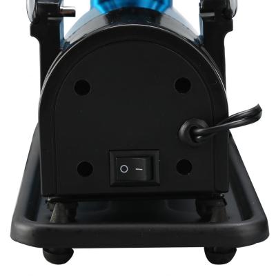 Air Compressor 100Psi Portable 1.2Cfm Bulldog Winch