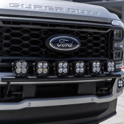 Ford Super Duty 23-On XL Pro Bull Bar Light Kits Kit Baja Designs