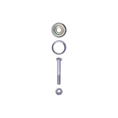 Suspension Kit Volkswagen Passat 2001-1998 Monotube Front Lowered Height 30mm, up to 1090kg Axle Load Rear Lowered Height 30mm, up to 1010kg Axle Load To Chassis # 3B_YE121 221 B12 (Pro-Kit) Bilstein
