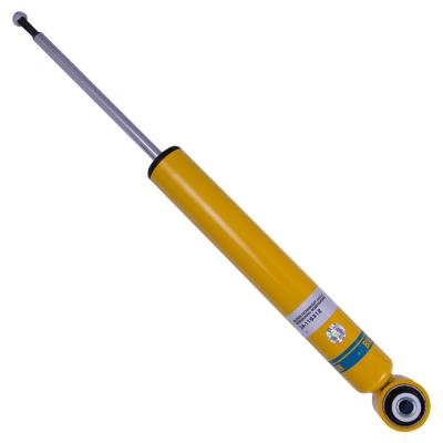 Suspension Kit Audi A6 2011-2006 Monotube Front Lowered Height 30mm, up to 1215kg Axle Load Rear Lowered Height 30mm, up to 1115kg Axle Load Without Air or Self-Leveling Suspension B12 (Pro-Kit) Bilstein