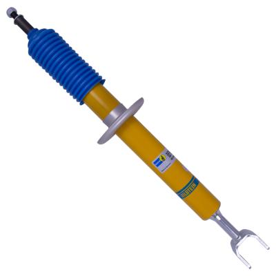 Suspension Kit Audi A6 2011-2006 Monotube Front Lowered Height 30mm, up to 1215kg Axle Load Rear Lowered Height 30mm, up to 1115kg Axle Load Without Air or Self-Leveling Suspension B12 (Pro-Kit) Bilstein