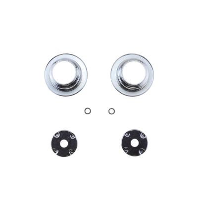 Suspension Kit BMW 525i 1995-1989 Monotube Front Lowered Height 25-35mm up to 970kg Axle Load Rear Lowered Height 20-30mm up to 1300kg Axle Load Without Self-Leveling Suspension Stem 70mm X 14mm. B12 (Pro-Kit) Bilstein
