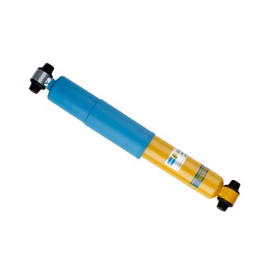 Suspension Kit Mazda 6 2007-2003 Monotube Front Lowered Height 30mm, up to 1040kg Axle Load Rear Lowered Height 30mm, up to 1010kg Axle Load B12 (Pro-Kit) Bilstein
