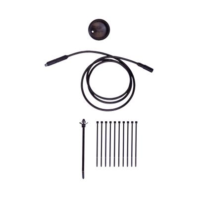 Suspension Kit Porsche 911 2012-2005 Monotube Front Lowered Height 30mm, up to 775kg Axle Load Rear Lowered Height 30mm, up to 1220kg Axle Load With Electronic Suspension (PASM) B12 (Pro-Kit) Bilstein