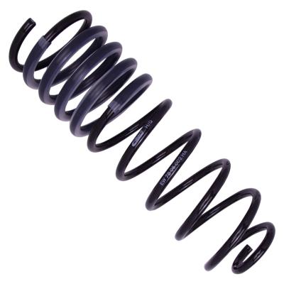 Suspension Kit Saab 9-5 2009-2001 Monotube Front Lowered Height 30mm, up to 1175kg Axle Load Rear Lowered Height 30mm, up to 1050kg Axle Load From Chassis # YS3ES55CD2 B12 (Pro-Kit) Bilstein