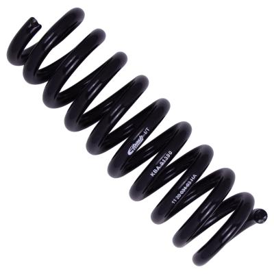 Suspension Kit BMW 330e 2018-2016 435i Gran Coupe 2016-2015 440i Gran Coupe 2020-2017 Monotube Front Lowered Height 30mm up to 1020kg Axle Load Rear Lowered Height 30mm up to 1280kg Axle Load Without Electronic Suspension B12 (Pro-Kit) Bilstein