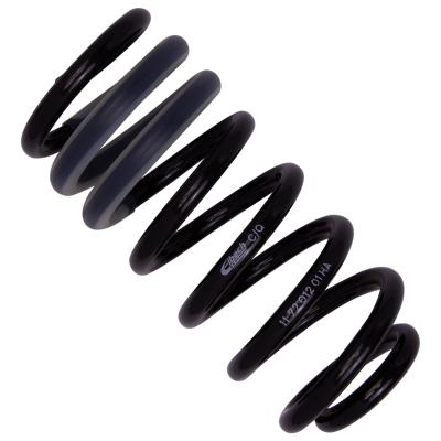 Suspension Kit Porsche 911 2019-2013 Monotube/Twintube Front Lowered Height 20-25mm, up to 800kg Axle Load Rear Lowered Height 15mm, up to 1215kg Axle Load With Electronic Suspension (PASM) B12 (Pro-Kit) Bilstein